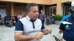 Tak Hadir Saat Apel, TPP ASN Pemprov Jambi Bakal Dipotong