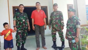 Terus Dikoordinasikan Rehab RTLH di Desa Sasaran TMMD
