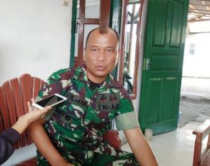 Dari Enam Unit, Empat Gorong-Gorong Sudah Terpasang di Lokasi TMMD