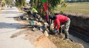 Berupaya Semua Karya 