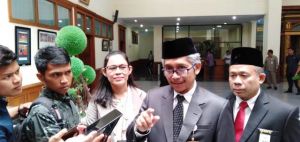 BPK Temukan Rekening Tak Jelas dengan Saldo Rp250 Juta di Disdik Provinsi Jambi