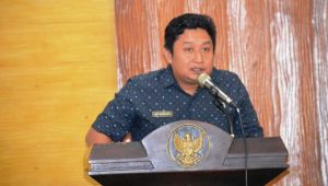 Warga Sasaran TMMD Siap Sambut Kedatangan Tentara Satgas