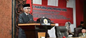 13 Paket Pekerjaan Jalan dan Jembatan di Jambi Juga Jadi Temuan BPK RI
