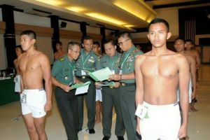 Pangdam Udayana: Tak Ada Lagi Titipan, KKN, atau Calo di Penerimaan Akmil