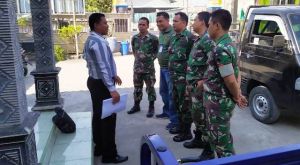 TNI Wartawan Diminta 