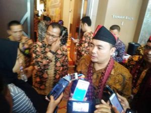 Terkait Persiapan Pilkada Serentak 2020, Ini yang akan Dilakukan Bawaslu RI