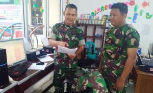 Azas Manfaat TMMD Minta 