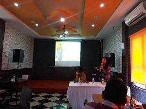 Area WCA sebagai Komitmen Konservasi PT LAJ Bantu Lindungi Populasi Gajah