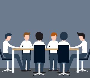 PBB, PKB, dan Hanura Lakukan Pertemuan, Ada Calon Dalam Pertemuan Tersebut