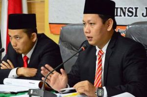 Strategis:  Peran Bawaslu Dalam PHPU Anggota DPR, DPD DAN DPRD