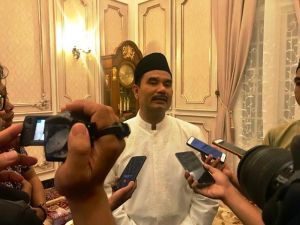 SAH Perjuangkan Porsi Pendidikan Agama Islam di Sekolah Umum Ditambah