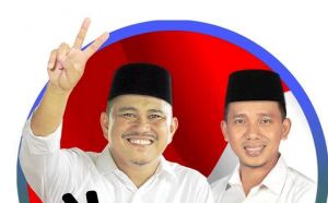 Soal Kelanjutan Mashuri - Apri di Pilbup 2020, Ini Kata PKS