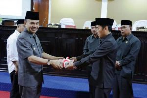 Masuk RPJMD, Bupati Ingin Bangun 2 RSU Tipe D