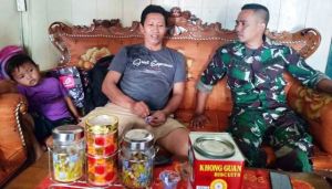 Seluruh Pengurus BPD Nyengkuyung 