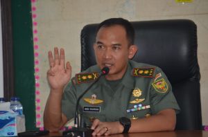 Jelang Pembukaan TMMD, Malam Ini Ada Panggung Hiburan Rakyat di Ladang Peris   