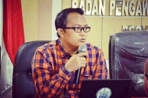 Persiapan Sengketa Pileg Jambi, Bawaslu: Kami Sudah Siap Berikan Keterangan