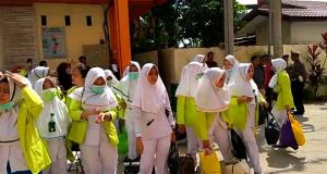 Mahasiswa Adiwangsa Mulai Kembali Ke Kampus, UNAJA: Mohon Doanya Demi Dunia Pendidikan di Jambi