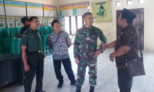 ''Desa Kami Sudah Lama Merindukan Ada TMMD''