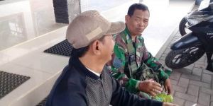 Terus Dorong Keterlibatan Warga di 
