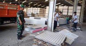 Terus Dipersiapkan Material Untuk Bedah RTLH