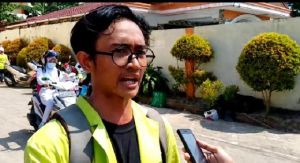 Bantah Mahasiswa Kembali ke Kampus, Presma Adiwangsa: Biro Kemahasiswaan Itu Salah