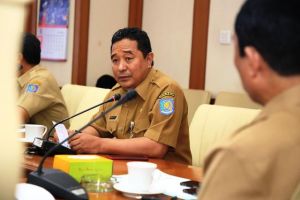 Meriahkah HUT RI, Kemendagri dan BNPP Gelar Sejumlah Perlombaan