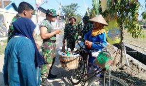 Minuman Tradisional Yang 