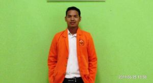 BEM FH Unja Angkat Bicara Soal Parkir Unja, Ini Katanya