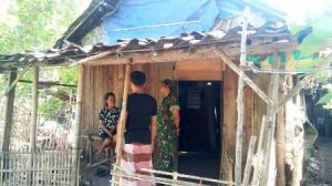 Satgas TMMD Akan 