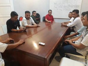 Hancurnya Benteng Terakhir Garis Pantai Cilegon akan Diseminarkan bersama SMSI