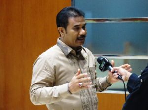 SAH Berharap Zonasi Tidak Menyurutkan Gairah Berprestasi