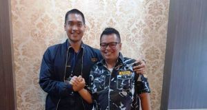 AMPI Jambi Dukung Dito Ariotedjo Diusulkan Jadi Menteri di Kabinet Jokowi-Maruf