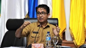 Sesuai UU, Kemendagri Akan Mengambil Alih Pelantikan Sekda Kaltim