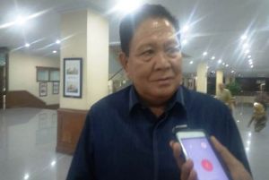  Tak Kunjung Diserahkan Parpol, DPRD Tanya Nama Cawagub ke Fachrori