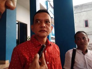 Maju Sebagai Cawagub yang Diusulkan PKB, Amin: Ingin Mengabdi, Tidak Ada Berpikir yang Bukan-Bukan