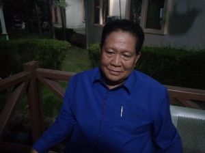 Pansel Belum Terima Nama Usulan Cawagub, Nasri Umar: Koalisi Ada Yang Menelpon Minta Perpanjangan 