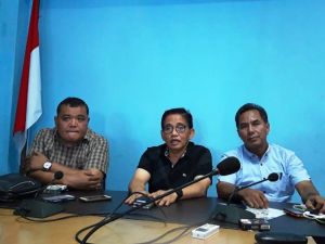 Parpol Koalisi Belum Satu Suara Soal Cawagub Fachrori, PAN: Sinyalnya Putus - Putus