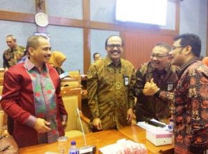 SAH Dorong Pengelola Homestay Di Jambi Sesuai Standar Wisata
