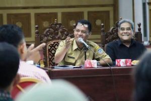 Cabe Rawit Rp90 Ribu, Disperindag Sebut Faktor Cuaca jadi Biang Keladi Sembako Mahal