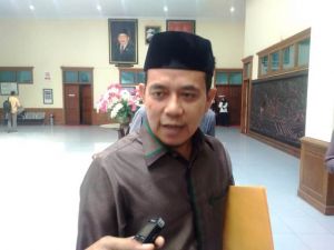 Parpol Ajukan Surat Perpanjangan, Mauli: Sekarang Lagi di Meja Pimpinan