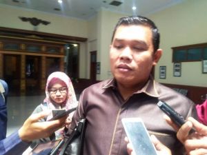 Surat Sudah Berada Di Pimpinan, Sufardi: Sudah Didisposisi Ke Pansel