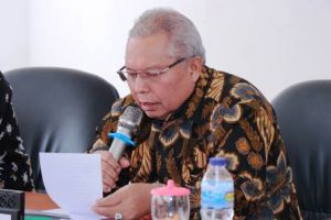Bupati Tanjab Barat Apresiasi TNI Polri Atas Tindakan Tegas Terhadap Kelompok SMB Muslim Cs