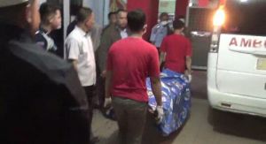 Baru 10 Bulan Jalani Hukuman, Satu Orang Napi di Lapas Kelas II A Jambi Tewas Gantung Diri