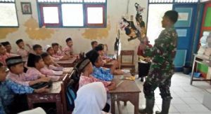 Ingatkan Perlunya Melestarikan Kesenian Adiluhung