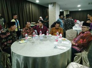 Wabup Amir Sakib:  Kesejahteraan  Lansia Perlu Ditingkatkan   
