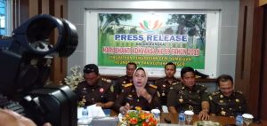Kasus Auditorium UIN Jambi Senilai Rp35 M Naik ke Tingkat Penyidikan, Ini Penjelasan Kajati