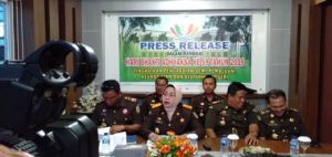Kasus Beasiswa Pemprov Jambi Terus Ditindaklanjuti, Kajati: Nanti Ada Waktunya 