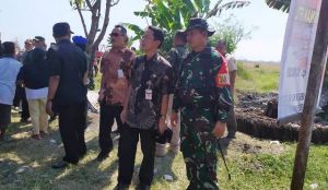 Dandim Abi: Tentara Harus Selalu Siap di Tengah-Tengah Masyarakat