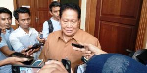 Terkait Wagub, Pansel: Kami Sarankan Pimpinan Serahkan ke Gubernur