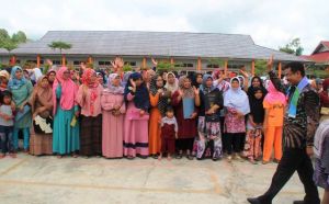 Survei LKPR: SAH Figur Paling Potensial di Pilgub Jambi